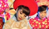 พิณน้ำเต้า-เครื่องดนตรีที่ดเป็นดวงวิญญาณของชาติเวียดนาม